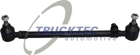 Trucktec Automotive 02.31.029 - Поперечна рульова тяга autozip.com.ua