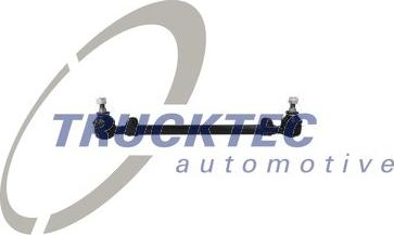 Trucktec Automotive 02.31.027 - Поперечна рульова тяга autozip.com.ua