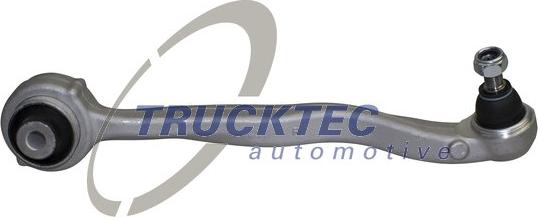 Trucktec Automotive 02.31.142 - Важіль незалежної підвіски колеса autozip.com.ua