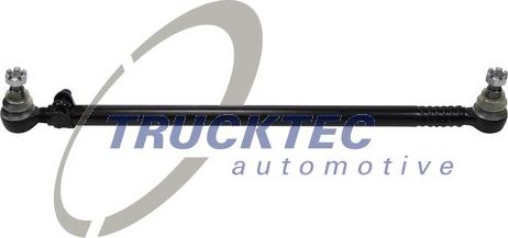 Trucktec Automotive 02.31.157 - Поперечна рульова тяга autozip.com.ua