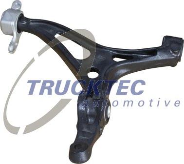 Trucktec Automotive 02.31.167 - Важіль незалежної підвіски колеса autozip.com.ua