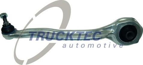 Trucktec Automotive 02.31.105 - Важіль незалежної підвіски колеса autozip.com.ua