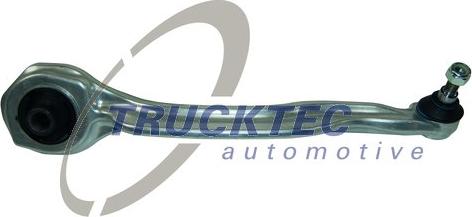 Trucktec Automotive 02.31.106 - Важіль незалежної підвіски колеса autozip.com.ua
