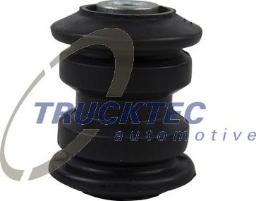 Trucktec Automotive 02.31.103 - Сайлентблок, важеля підвіски колеса autozip.com.ua