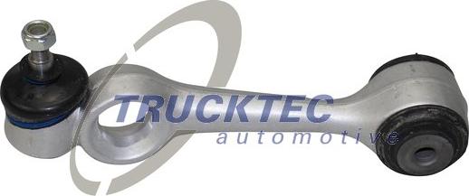 Trucktec Automotive 02.31.121 - Важіль незалежної підвіски колеса autozip.com.ua