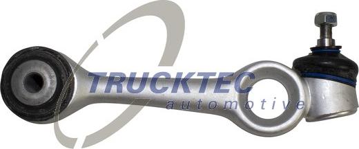 Trucktec Automotive 02.31.122 - Важіль незалежної підвіски колеса autozip.com.ua