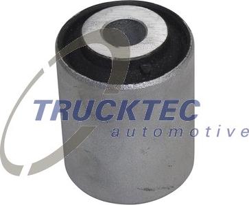 Trucktec Automotive 02.31.340 - Сайлентблок, важеля підвіски колеса autozip.com.ua