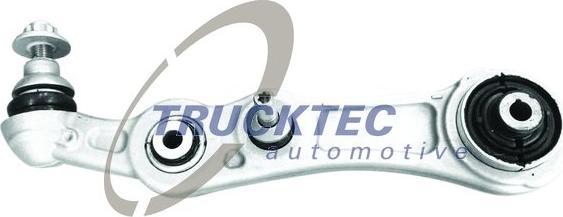 Trucktec Automotive 02.31.309 - Важіль незалежної підвіски колеса autozip.com.ua