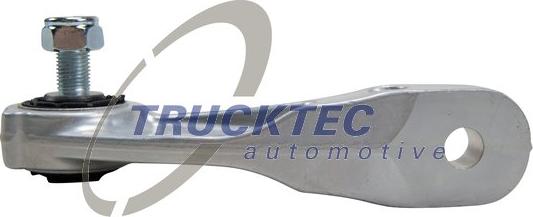 Trucktec Automotive 02.31.308 - Тяга / стійка, стабілізатор autozip.com.ua