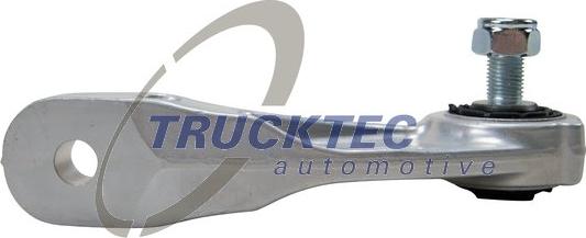 Trucktec Automotive 02.31.307 - Тяга / стійка, стабілізатор autozip.com.ua