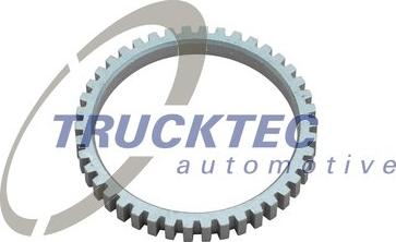 Trucktec Automotive 02.31.314 - Зубчастий диск імпульсного датчика, протівобл. устр. autozip.com.ua
