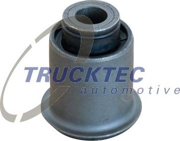 Trucktec Automotive 02.31.333 - Сайлентблок, важеля підвіски колеса autozip.com.ua