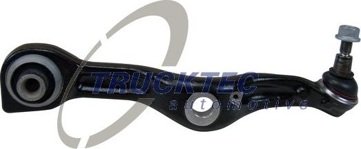 Trucktec Automotive 02.31.329 - Важіль незалежної підвіски колеса autozip.com.ua