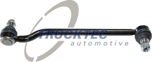 Trucktec Automotive 02.31.254 - Тяга / стійка, стабілізатор autozip.com.ua