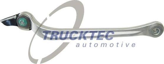 Trucktec Automotive 02.32.049 - Тяга / стійка, підвіска колеса autozip.com.ua