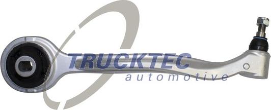 Trucktec Automotive 02.32.040 - Важіль незалежної підвіски колеса autozip.com.ua