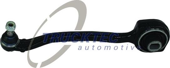 Trucktec Automotive 02.32.041 - Важіль незалежної підвіски колеса autozip.com.ua