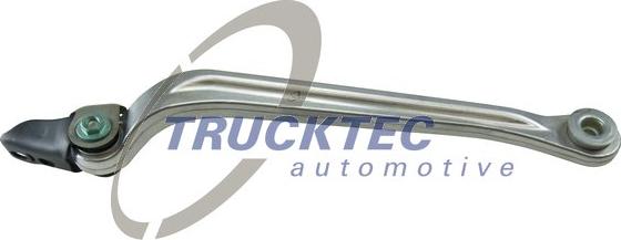 Trucktec Automotive 02.32.048 - Тяга / стійка, підвіска колеса autozip.com.ua