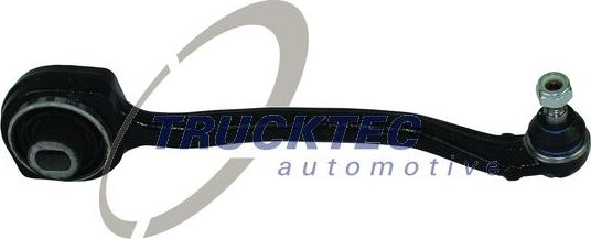 Trucktec Automotive 02.32.042 - Важіль незалежної підвіски колеса autozip.com.ua