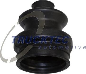 Trucktec Automotive 02.32.059 - Пильник, приводний вал autozip.com.ua
