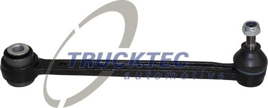 Trucktec Automotive 02.32.056 - Важіль незалежної підвіски колеса autozip.com.ua