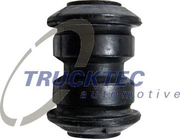 Trucktec Automotive 02.32.001 - Сайлентблок, важеля підвіски колеса autozip.com.ua