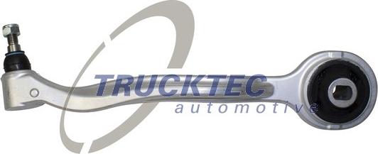 Trucktec Automotive 02.32.039 - Важіль незалежної підвіски колеса autozip.com.ua
