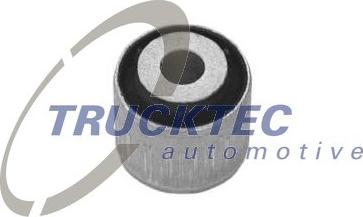 Trucktec Automotive 02.32.031 - Сайлентблок, важеля підвіски колеса autozip.com.ua