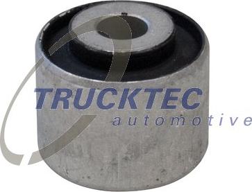 Trucktec Automotive 02.32.032 - Сайлентблок, важеля підвіски колеса autozip.com.ua