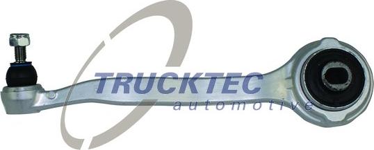 Trucktec Automotive 02.32.037 - Важіль незалежної підвіски колеса autozip.com.ua