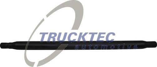 Trucktec Automotive 02.32.193 - Приводний вал autozip.com.ua