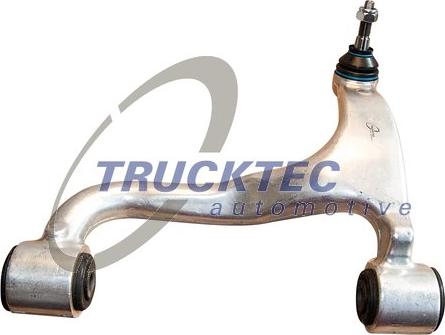 Trucktec Automotive 02.32.149 - Важіль незалежної підвіски колеса autozip.com.ua