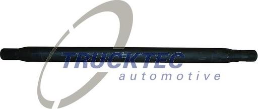 Trucktec Automotive 02.32.147 - Приводний вал autozip.com.ua