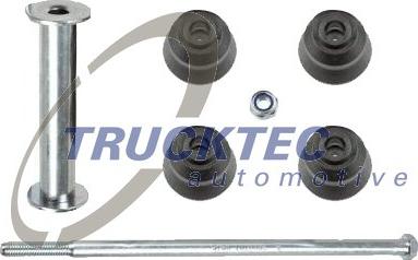 Trucktec Automotive 02.32.150 - Тяга / стійка, стабілізатор autozip.com.ua