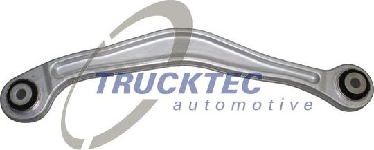 Trucktec Automotive 02.32.119 - Важіль незалежної підвіски колеса autozip.com.ua