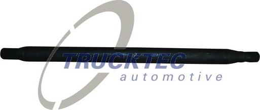 Trucktec Automotive 02.32.134 - Приводний вал autozip.com.ua