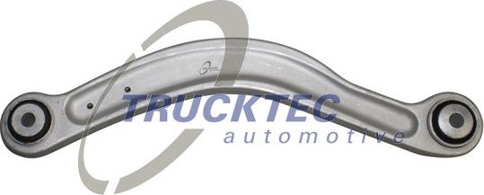 Trucktec Automotive 02.32.138 - Важіль незалежної підвіски колеса autozip.com.ua