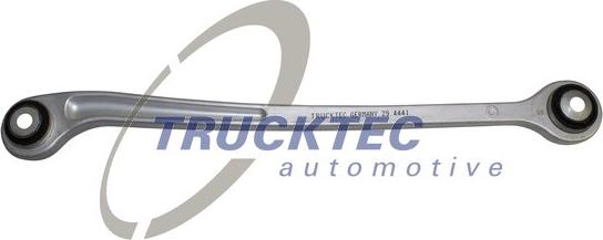 Trucktec Automotive 02.32.123 - Важіль незалежної підвіски колеса autozip.com.ua