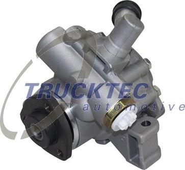 Trucktec Automotive 02.37.144 - Гідравлічний насос, рульове управління, ГУР autozip.com.ua