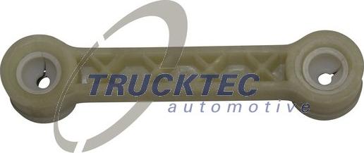 Trucktec Automotive 02.24.015 - Шток вилки перемикання передач autozip.com.ua