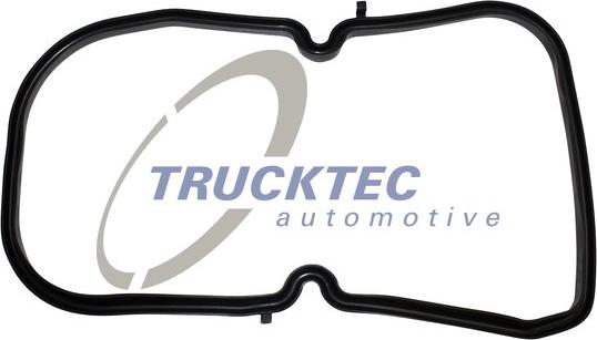 Trucktec Automotive 02.25.083 - Прокладка, масляний піддон автоматичної коробки передач autozip.com.ua