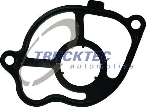 Trucktec Automotive 02.21.009 - Прокладка, вакуумний насос autozip.com.ua