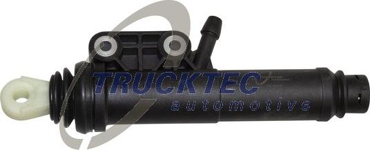 Trucktec Automotive 02.23.033 - Головний циліндр, система зчеплення autozip.com.ua