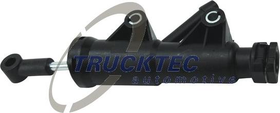 Trucktec Automotive 02.23.134 - Головний циліндр, система зчеплення autozip.com.ua