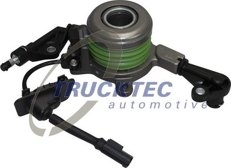 Trucktec Automotive 02.23.136 - Центральний вимикач, система зчеплення autozip.com.ua