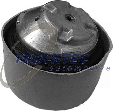 Trucktec Automotive 02.22.041 - Подушка, підвіска двигуна autozip.com.ua