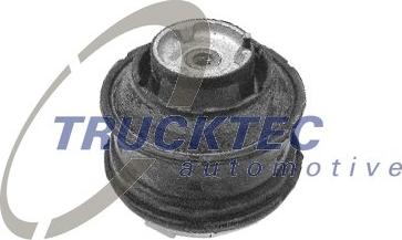 Trucktec Automotive 02.22.042 - Подушка, підвіска двигуна autozip.com.ua