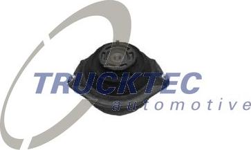 Trucktec Automotive 02.22.008 - Подушка, підвіска двигуна autozip.com.ua