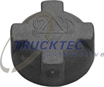 Trucktec Automotive 07.40.034 - Кришка, резервуар охолоджуючої рідини autozip.com.ua