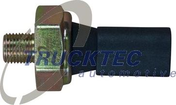 Trucktec Automotive 07.42.040 - Датчик, тиск масла autozip.com.ua